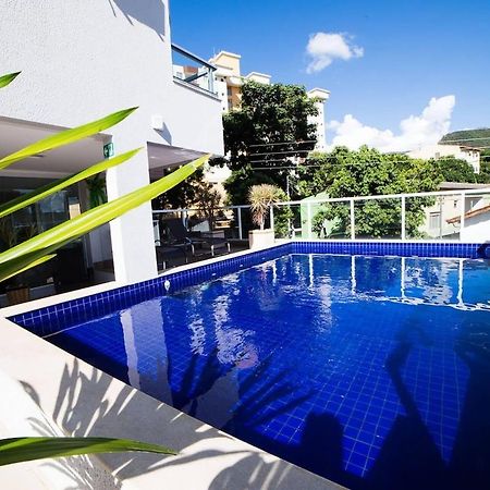 Apartmán Serra Madre Com Linda Vista E Jacuzzi Rio Quente Exteriér fotografie