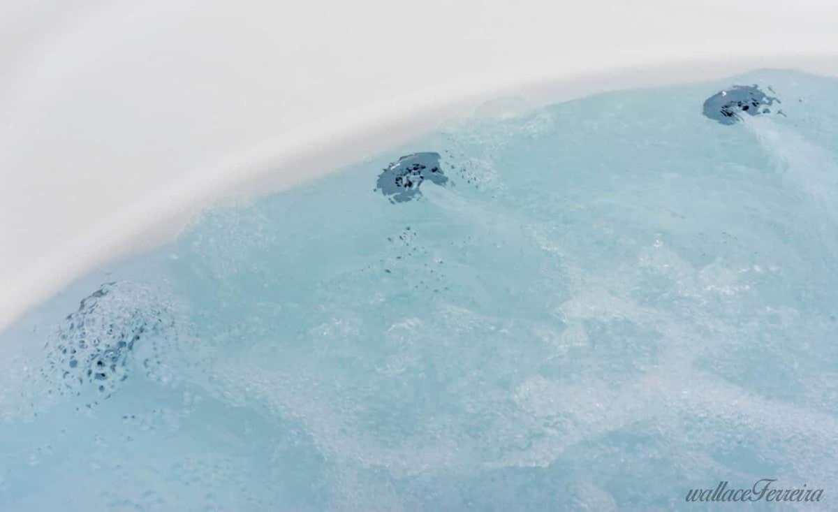 Apartmán Serra Madre Com Linda Vista E Jacuzzi Rio Quente Exteriér fotografie
